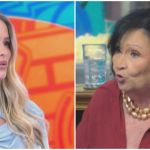Dona Déa detona Yasmin Brunet no 'Domingão': 'você fez tudo errado com o Davi'