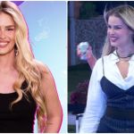 BBB 24: Yasmin Brunet manda recado para Marcus Vinicius: 'se fosse hétero'