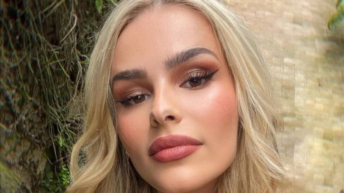 BBB 23: Yasmin Brunet posta vídeo antigo e entrega participação no reality
