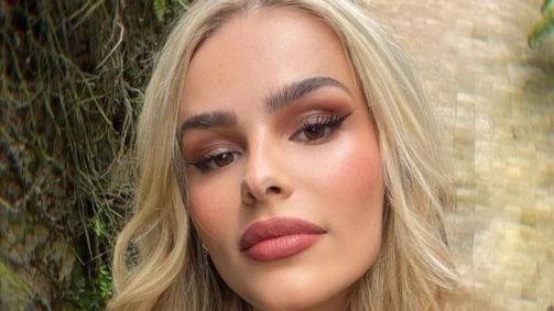 Yasmin Brunet poderá estar no Camarote do BBB 23