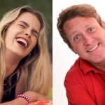 BBB 24: Yasmin Brunet namorou Cabeção, de Malhação, por semelhança em crush gringo