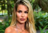 Yasmin Brunet fala sobre suposto OVNI filmado no Paraná: 'eu mesma já vi três'