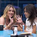 BBB 24: Yasmin Brunet revela que sonhou com Vanessa; Wanessa fala sobre irritação no 1º dia