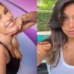 Yasmin Brunet e Vanessa Lopes serão rivais no BBB 24? Entenda a briga das duas