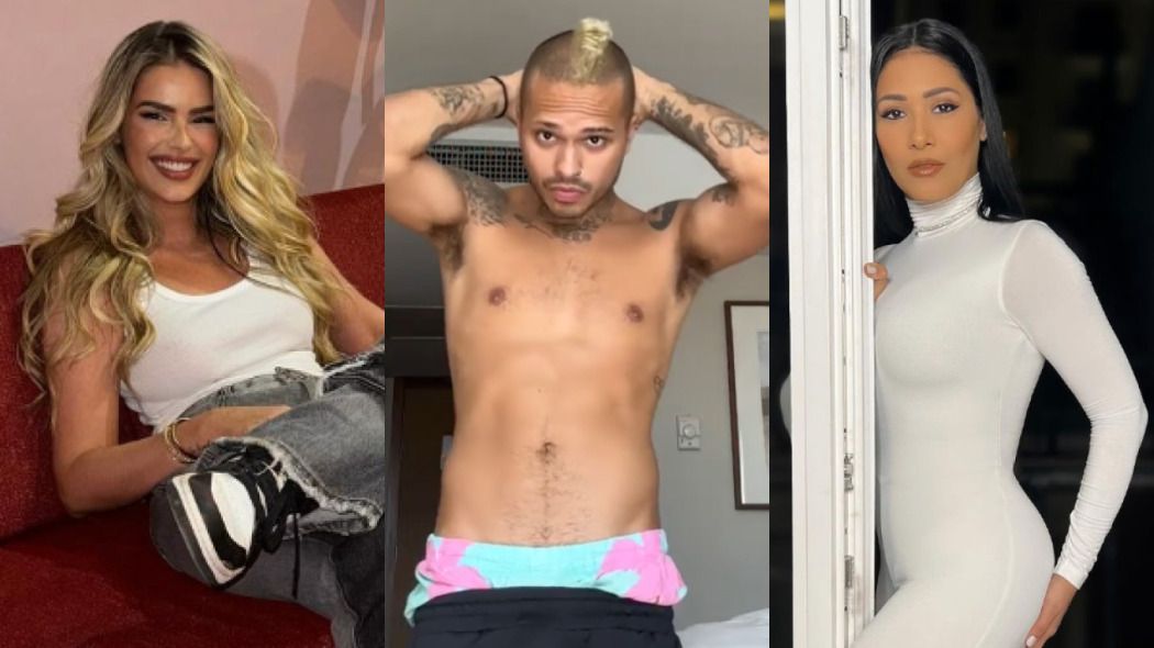 BBB 24: Yasmin Brunet, Vitão e Simaria estariam confirmados; veja lista