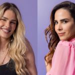 BBB 24: Wanessa Camargo e Yasmin Brunet não comem carne animal, entenda
