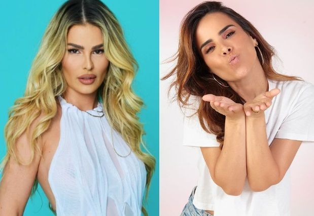 BBB 24: Yasmin Brunet e Wanessa Camargo acumulam fortuna milionária; saiba quanto