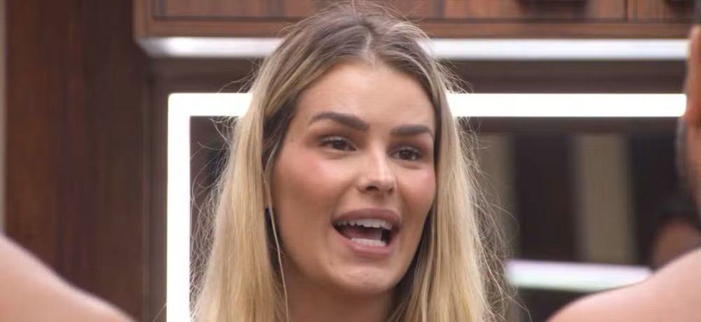 BBB 24: Luigi e Maycon temem que seus olhares em Yasmin 'peguem mal' e são cancelados; entenda