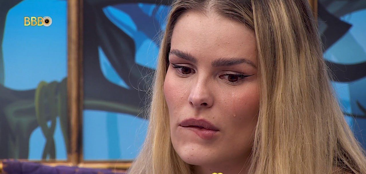 BBB 24: Yasmin Brunet sugere 'caça' aos homens se voltar do Paredão