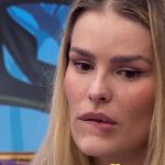 BBB 24: Yasmin Brunet sugere 'caça' aos homens se voltar do Paredão