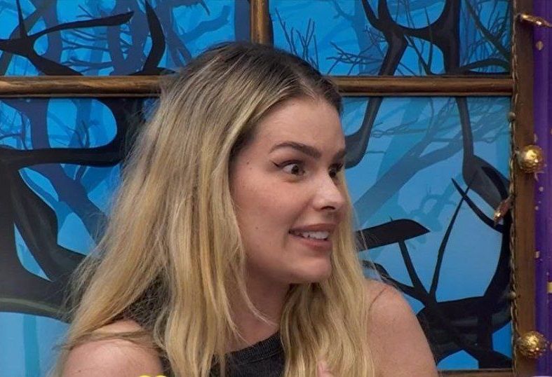 BBB 24: Giovanna Pitel recupera fake sobre Yasmin traficar mulheres; entenda