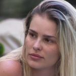 BBB 24: Yasmin Brunet fala sobre desistir do programa