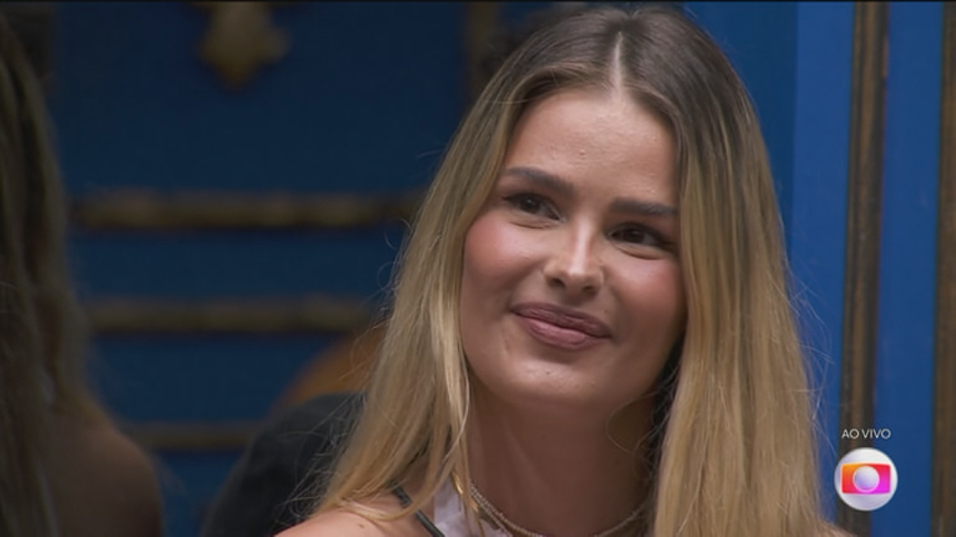 Quem saiu do BBB 24? Yasmin é eliminada do reality; veja porcentagens