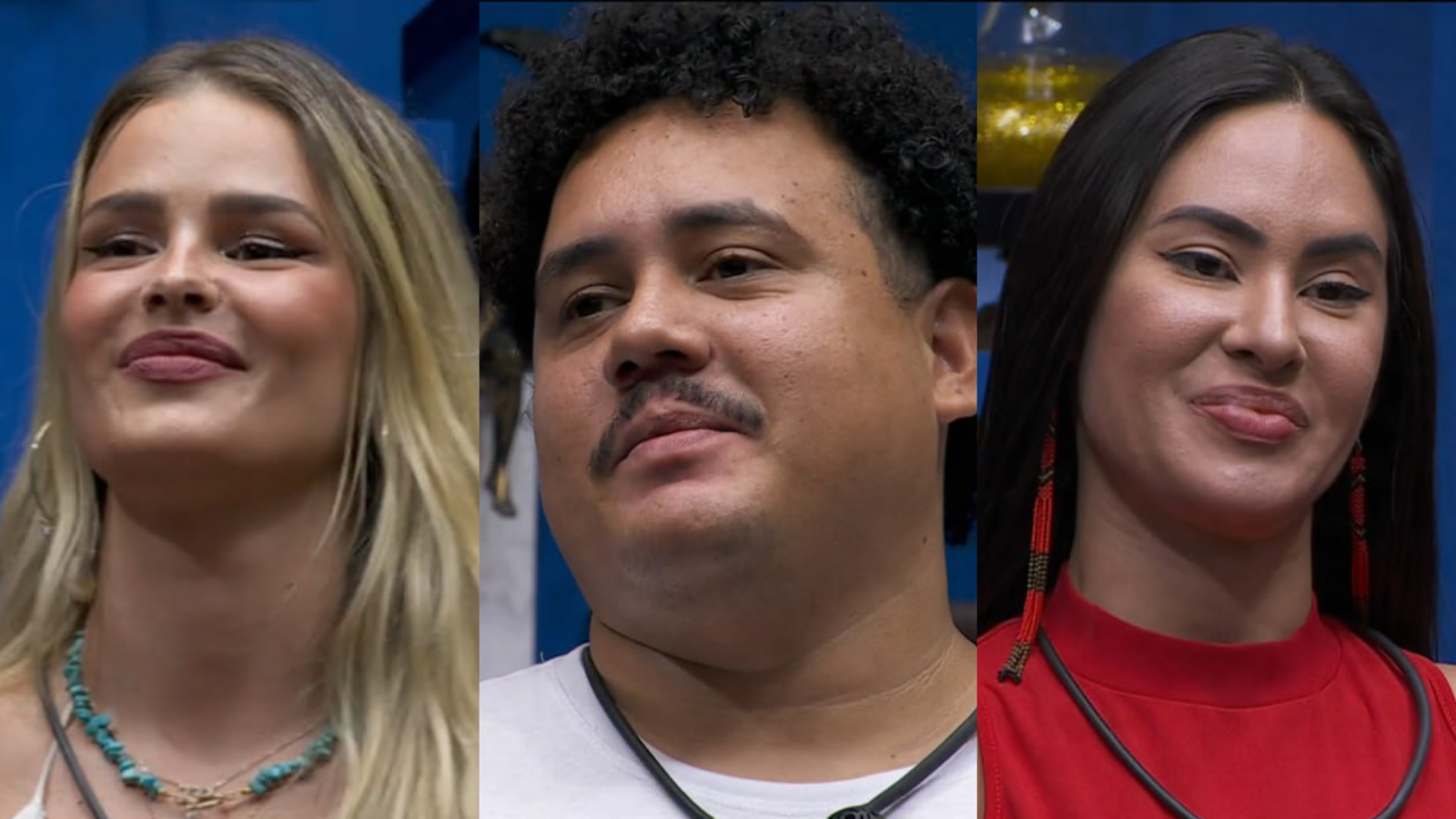 Quem está no Paredão no BBB 24? Saiba indicações da semana