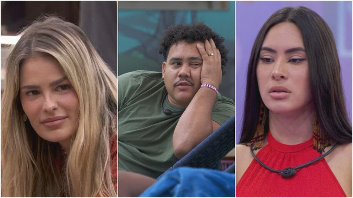 Quem será eliminado do BBB 24? Enquete aponta jogador com quase 70% dos votos para sair