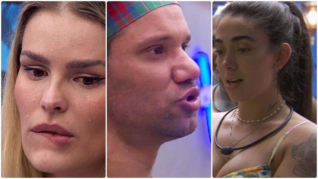 Quem será eliminado do BBB 24? Enquete aponta quem deve sair hoje