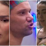 Quem será eliminado do BBB 24? Enquete aponta quem deve sair hoje