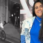 Cantora Yasmin Santos é agredida e tem arma apontada na cabeça em assalto; vídeo