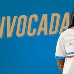 Atacante do Bahia é convocada pela seleção do Chile para enfrentar o Brasil