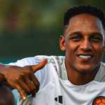 Alexandre Mattos abre o jogo sobre interesse do Cruzeiro em Mina