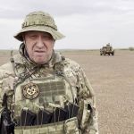 Avião em que estaria Yevgeny Prigozhin, rival de Putin, cai na Rússia 