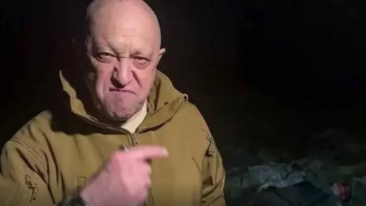 Yevgueni Prigozhin