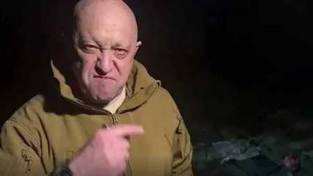 Yevgueni Prigozhin
