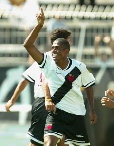 Ygor foi revelado pelo Vasco, mas teve passagem no Fluminense