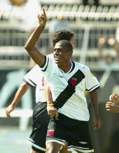 Ygor foi revelado pelo Vasco, mas teve passagem no Fluminense