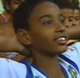 Paris 2024: com 'profecia', atleta brasileiro compartilha vídeo emocionante