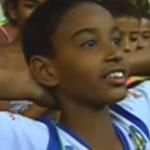 Paris 2024: com 'profecia', atleta brasileiro compartilha vídeo emocionante