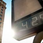 Após recorde de temperatura, julho é considerado mês mais quente da história