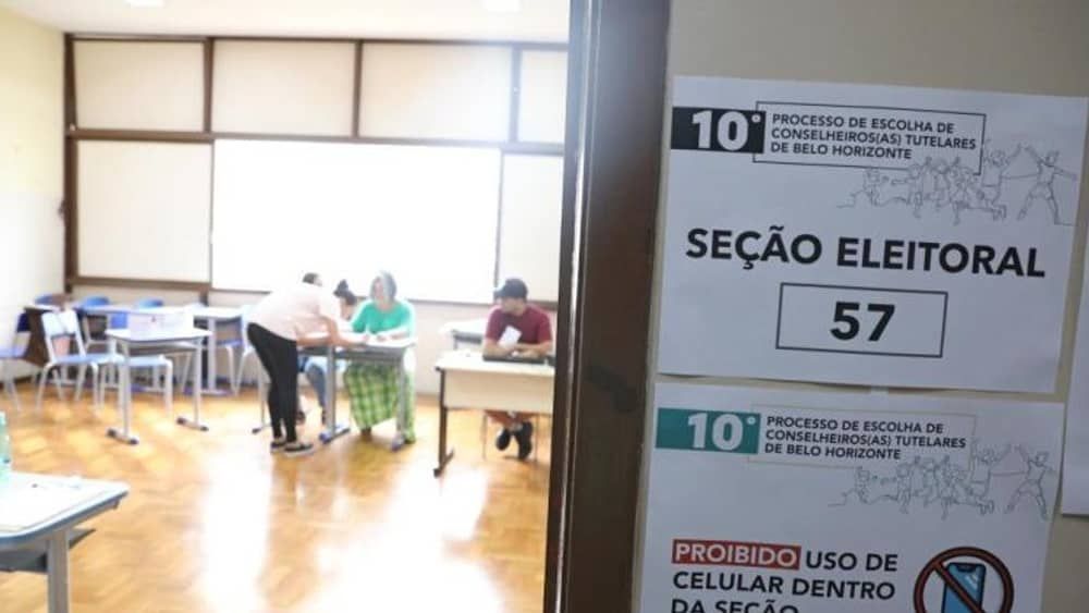Conselho Tutelar: Prefeitura de BH divulgará resultado oficial nesta segunda (4)