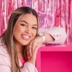 Ingryd Alves, fotógrafa da filha de Neymar e Bruna Biancardi, morre aos 28 anos