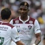 Artilheiro do Fluminense em 2019, Yoni marcou só quatro gols de lá para cá