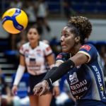 Maringá x Gerdau Minas: horário e onde assistir ao vivo pela Superliga Feminina de Vôlei