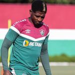 Yony González vira coringa de Fernando Diniz no Fluminense nesta reta final
