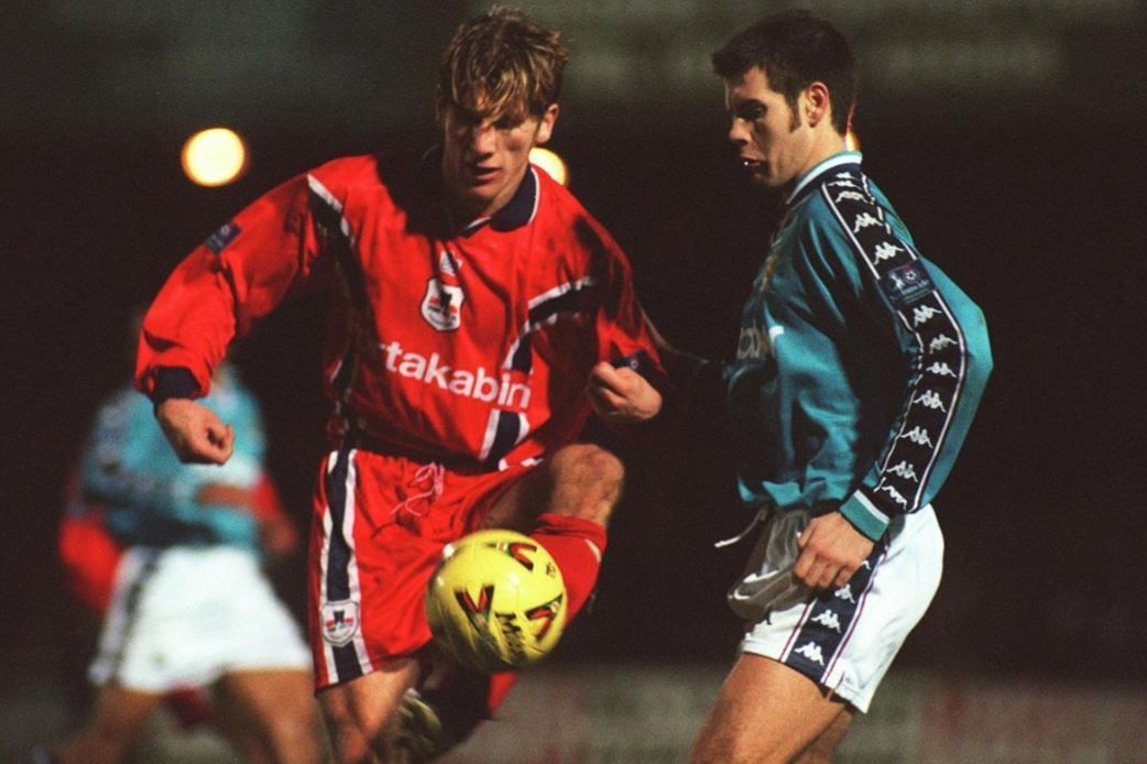 City estreia no Mundial de Clubes 25 anos após derrota marcante na Terceira Divisão