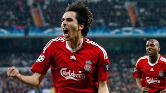 Yossi Benayoun foi atleta do Liverpool