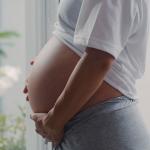 'Milagre de Deus', conta mulher que não podia engravidar e conseguiu realizar sonho da maternidade