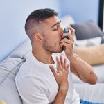 Internações por doenças respiratórias aumentam quase 28%