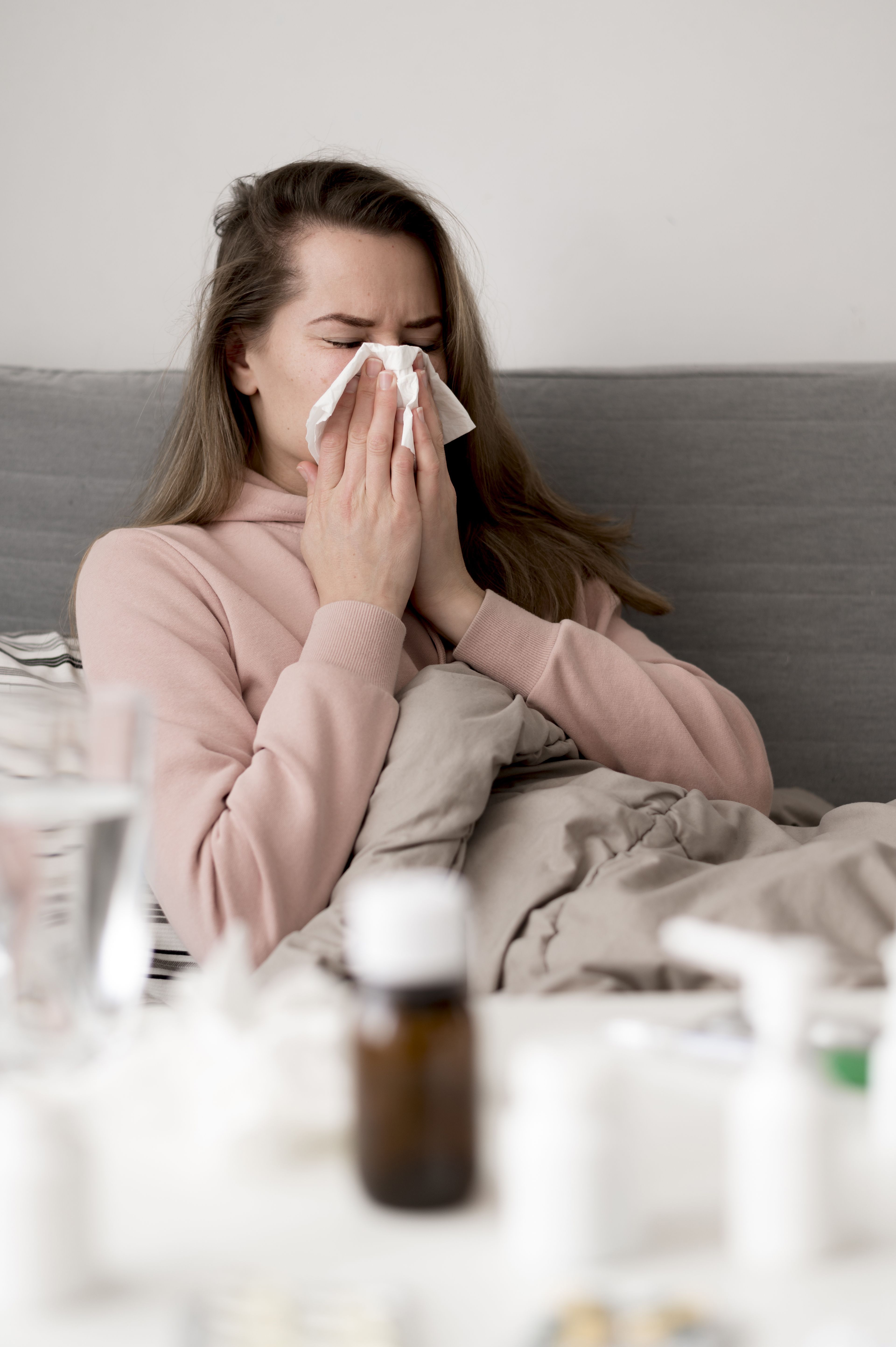 H1N1, covid e sinusite têm sintomas parecidos; médicos orientam cuidados