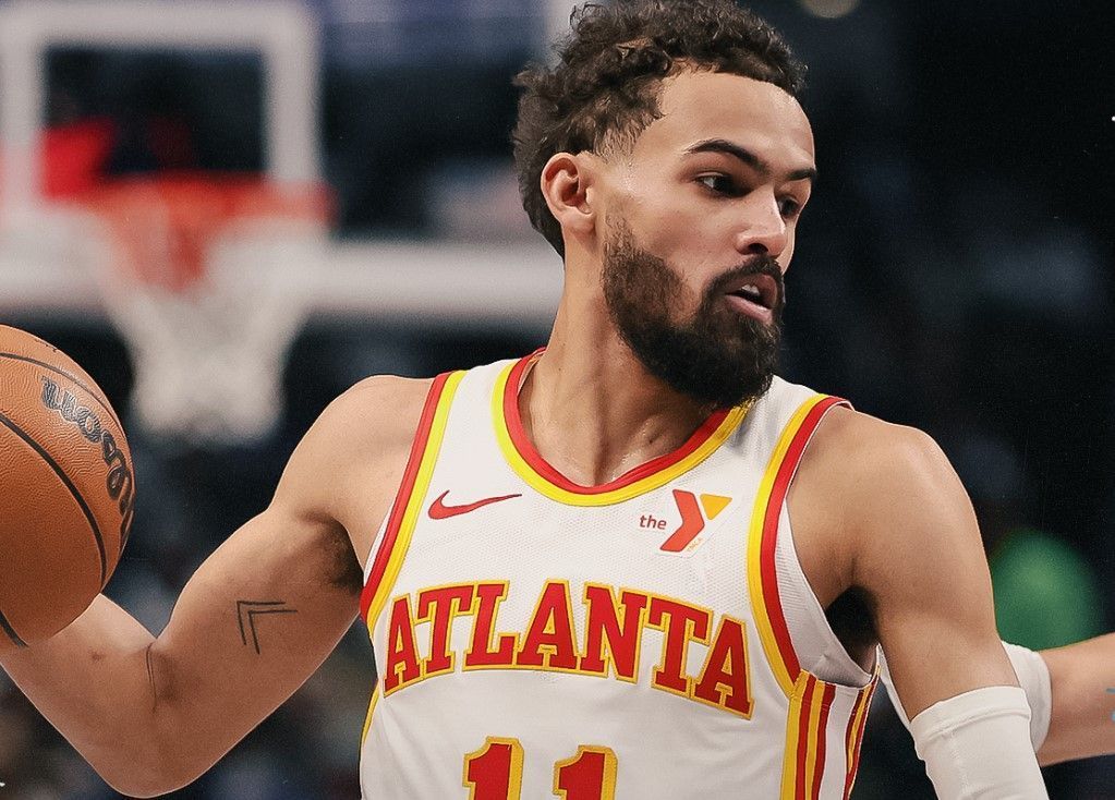 Atlanta Hawks x New York Knicks: horário e onde assistir ao vivo pela NBA