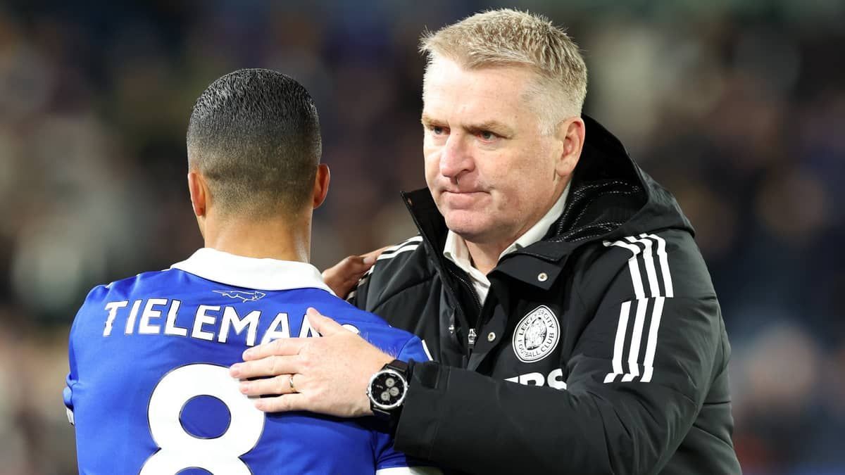 Leicester x Everton: onde assistir ao jogo pelo Campeonato Inglês