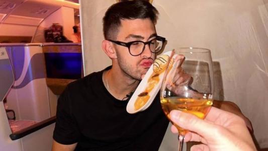 Youtuber está a caminho da Austrália