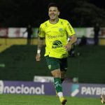 Pouso Alegre é goleado pelo Ypiranga e segue no Z4 da Série C