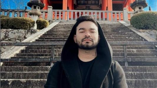 Yudi foi apresentador do SBT por mais de oito anos