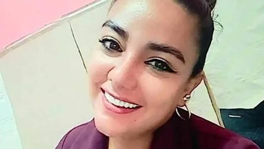 Yuliana Perea faleceu no dia 22 de agosto