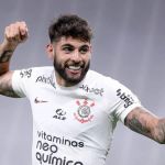 Yuri Alberto ultrapassa Guerrero na artilharia da Arena do Corinthians
