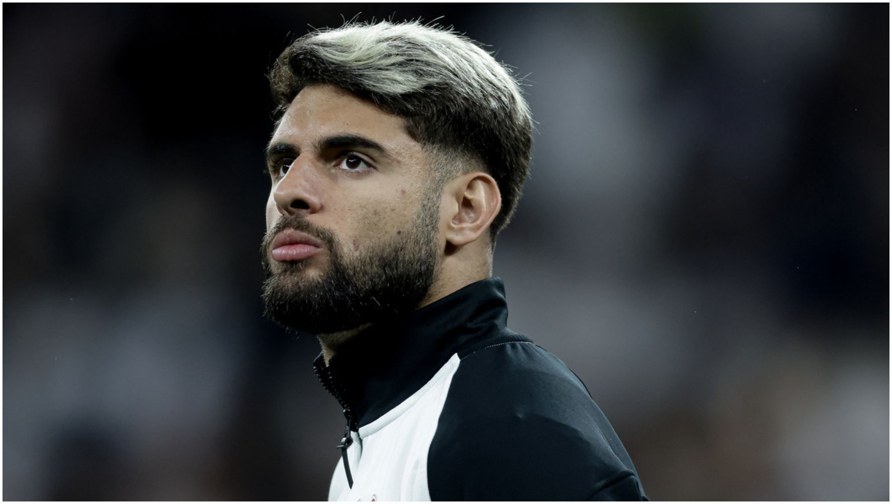 Inter recebe valor milionário do Zenit pela venda de Yuri Alberto ao Corinthians